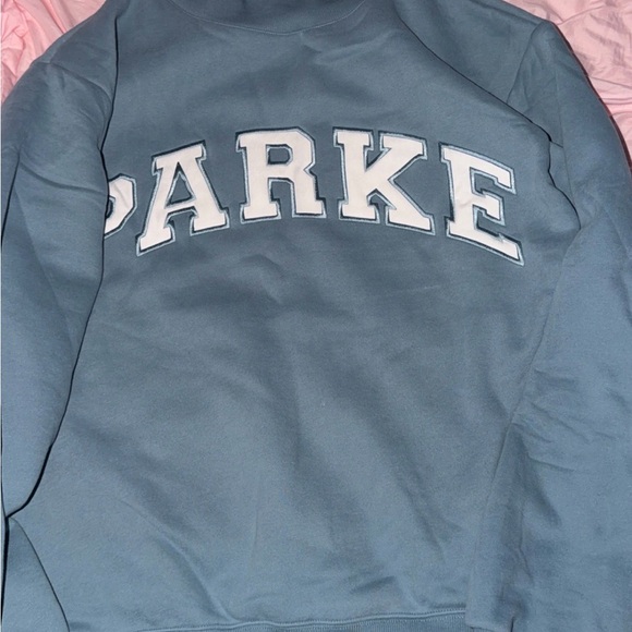 Parke Sport Drop Glacier